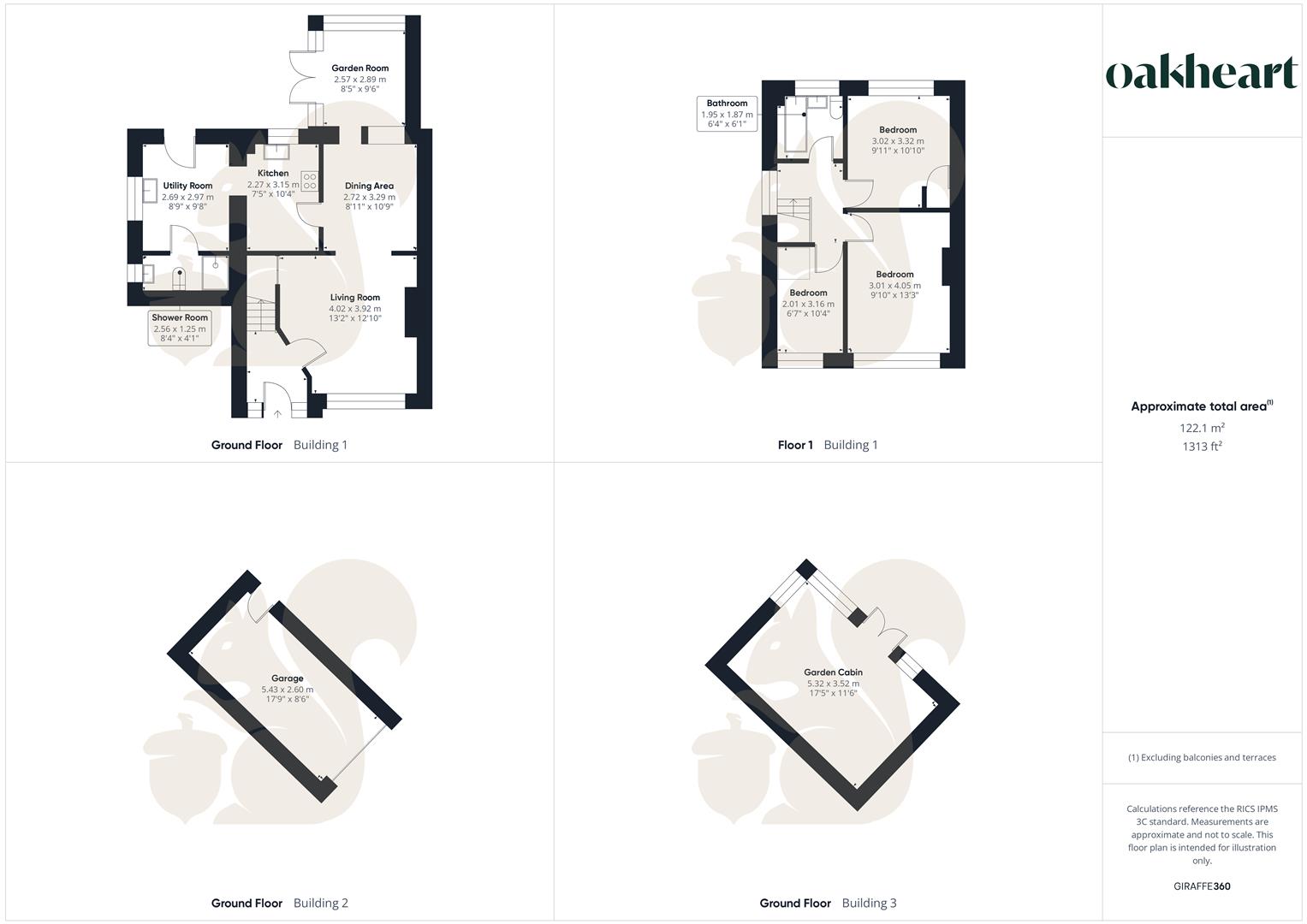 Floorplan thumbnail